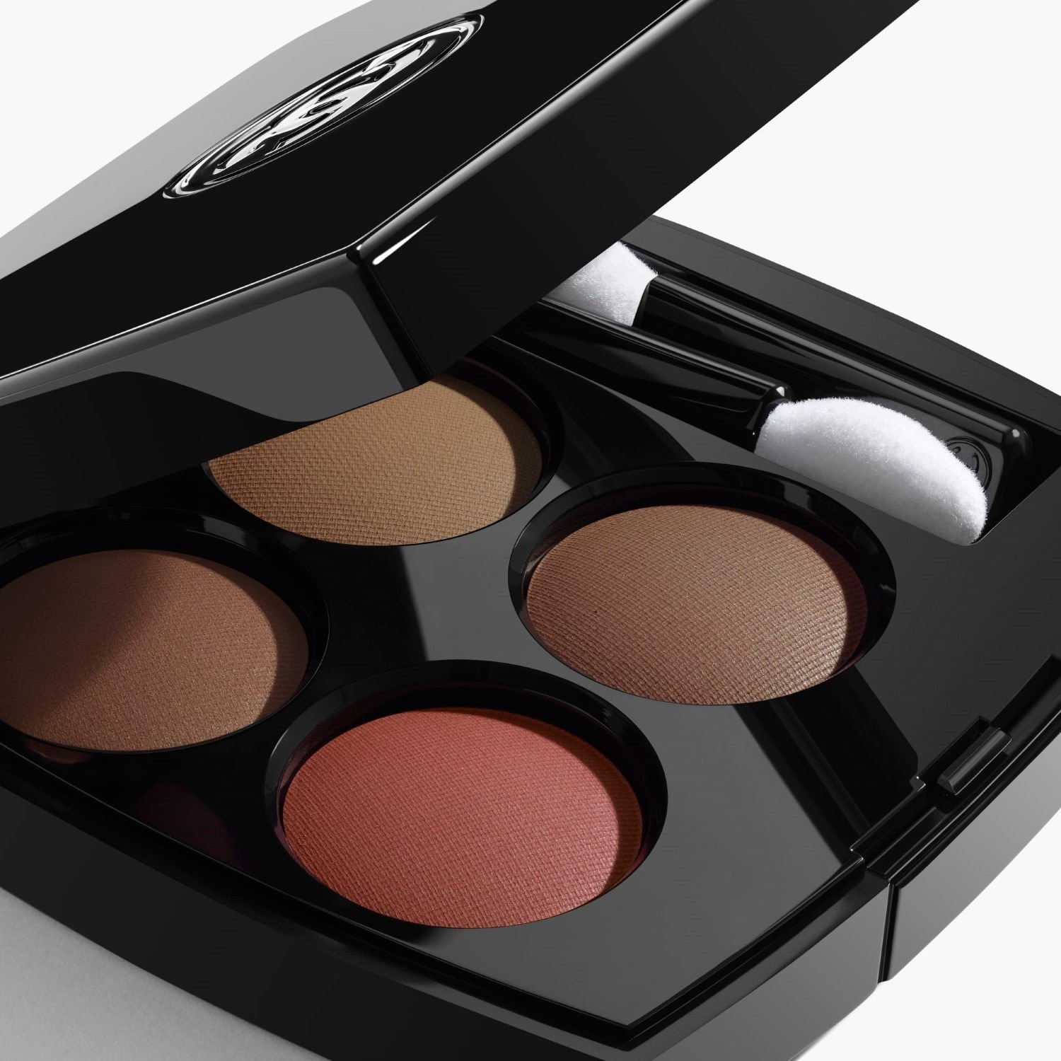 SOMBRAS DE OJOS EFECTOS MÚLTIPLES